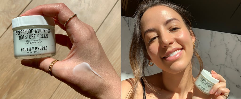 Youth to the People Superfood Air Whip Moisturizer Review