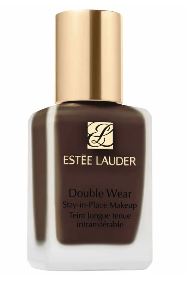 Double Wear Foundation