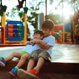 5 Tips For Stopping Sibling Squabbles in Their Tracks