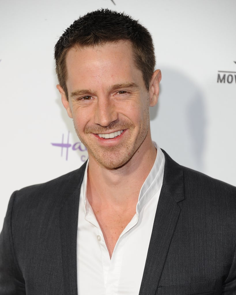 Jason Dohring