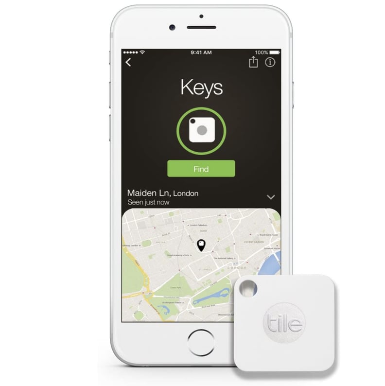 Tile Mate Key Finder Phone Finder Anything Finder