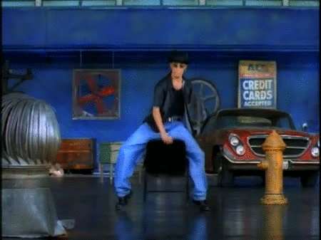 "As Long As You Love Me," Backstreet Boys — 1997 | '90s Song Lyrics