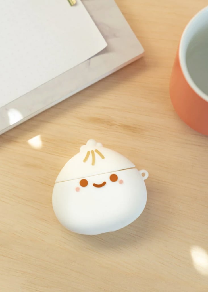 Smoko Lil B Dumpling AirPod Case