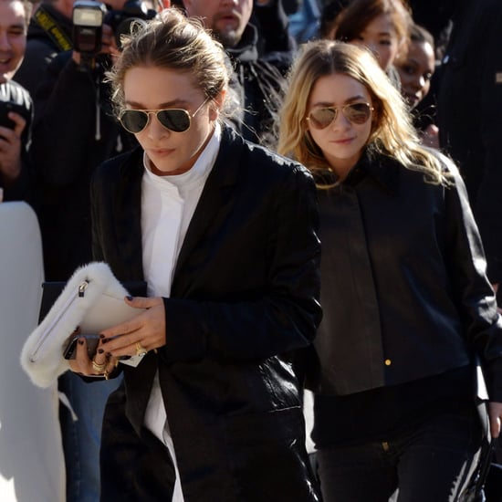 Mary-Kate Olsen Engagement Ring Designer