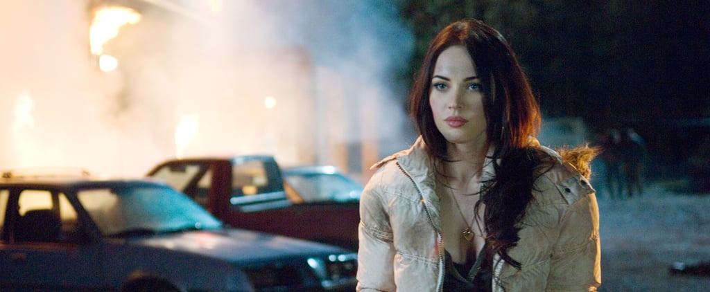 40 Sexy Horror Movies