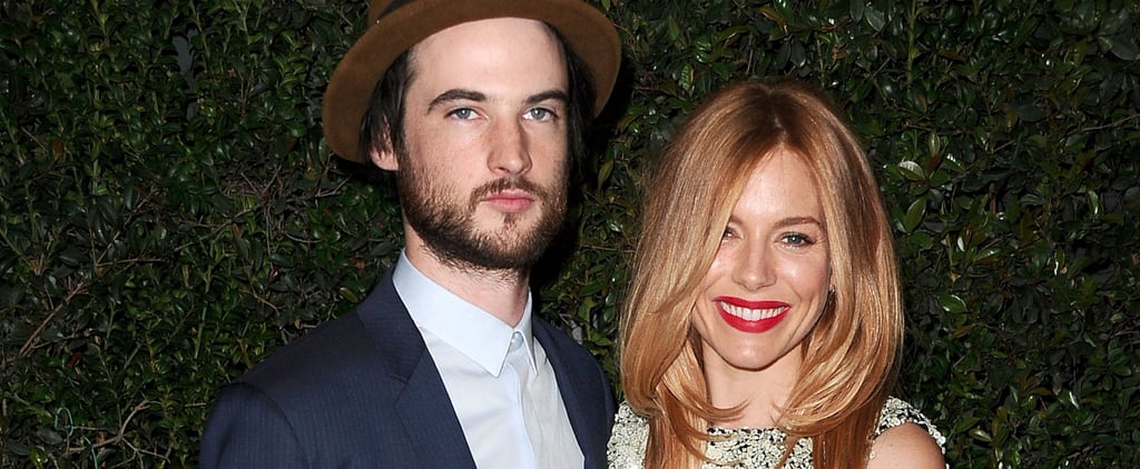 Sienna Miller's Most Famous Relationships