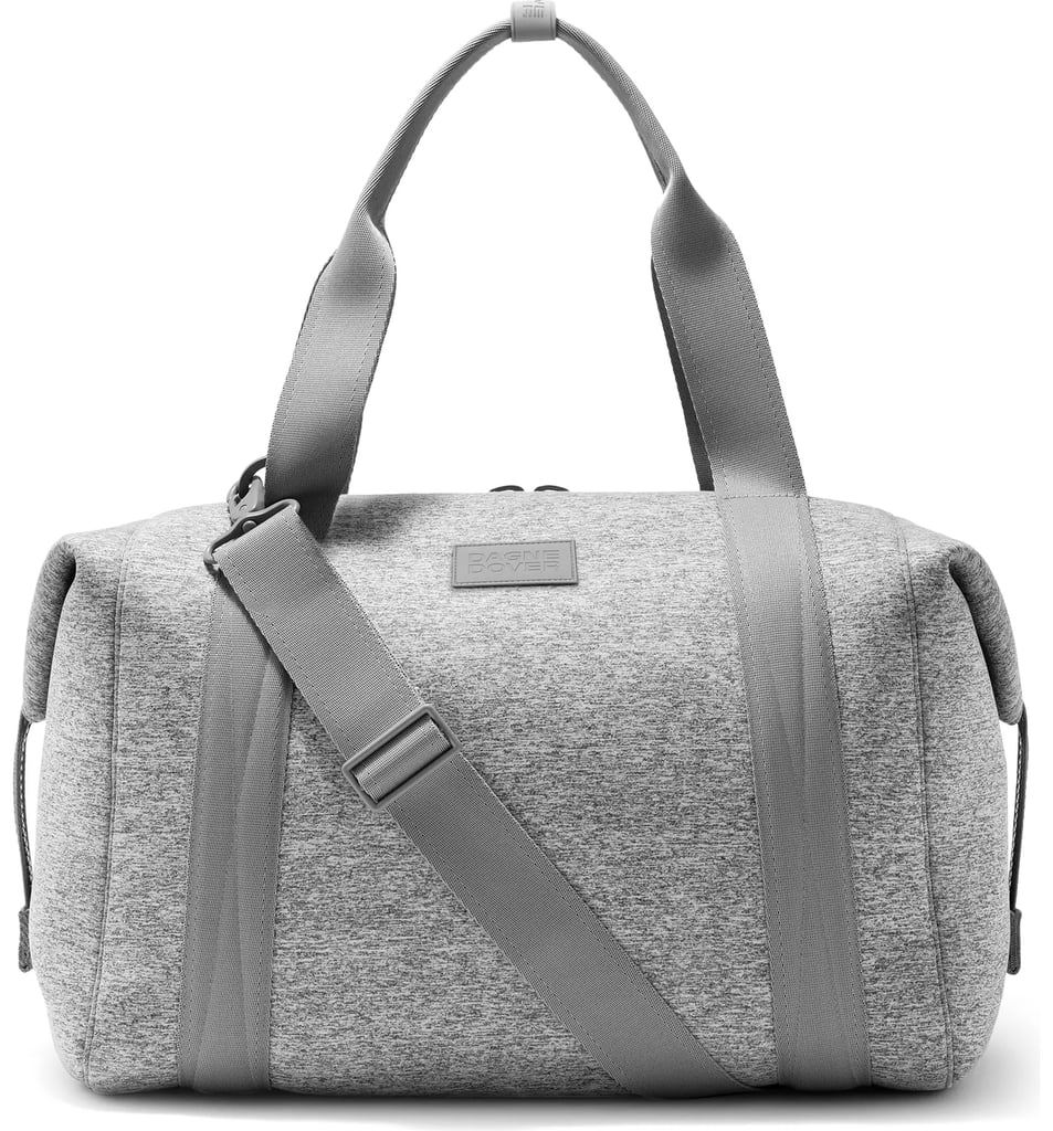 Best Oversize Duffel Bag: Dagne Dover Carryall Large Duffle Bag