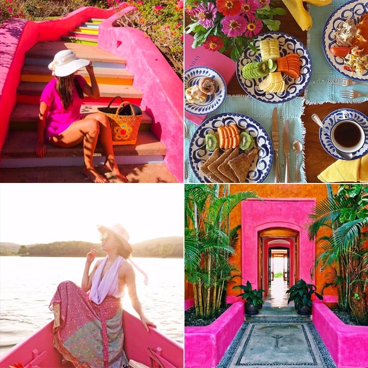Las Alamandas Hotel Mexico