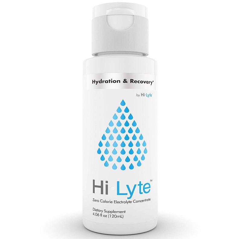 Hi Lyte Electrolyte Supplement For Rapid Hydration