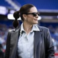 Ali Krieger Says the World Cup Is "Exactly What We Need Right Now"