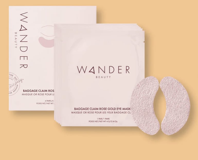 Best Eye Masks Fourth of July Deal