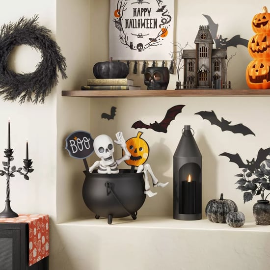 Top 10 halloween decor target Món quà tuyệt vời cho ngày Halloween