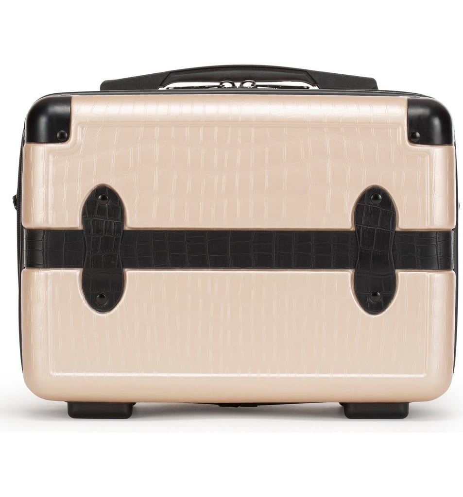 Calpak Trunk Vanity Travel Case