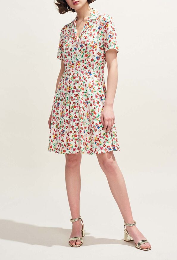 Shop the Claudie Pierlot Dress