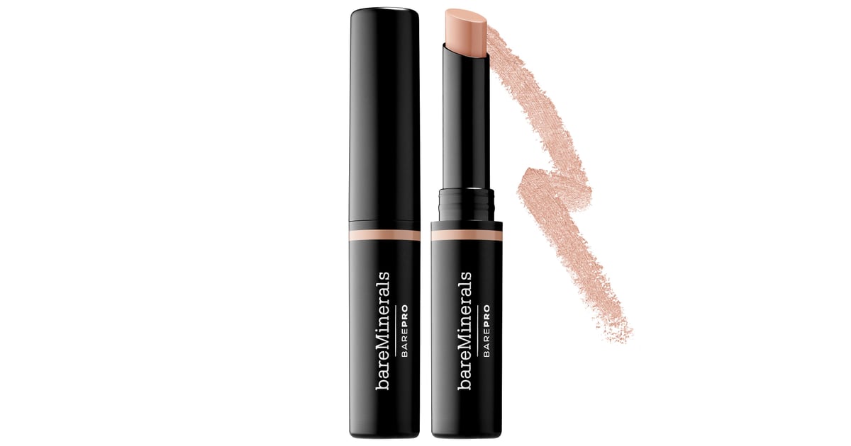 bare minerals concealer ginger