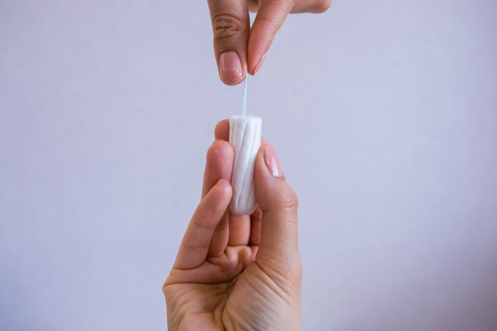 Women Share First Tampon Experience Popsugar Fitness Australia