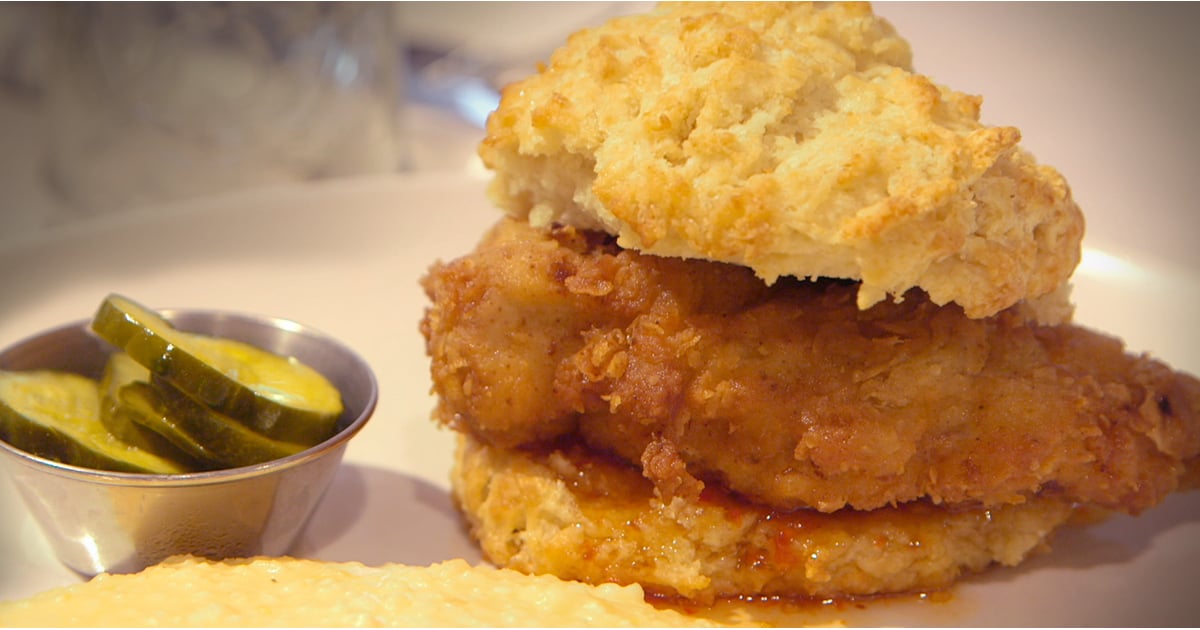Southern Food Restaurants in Atlanta POPSUGAR Food
