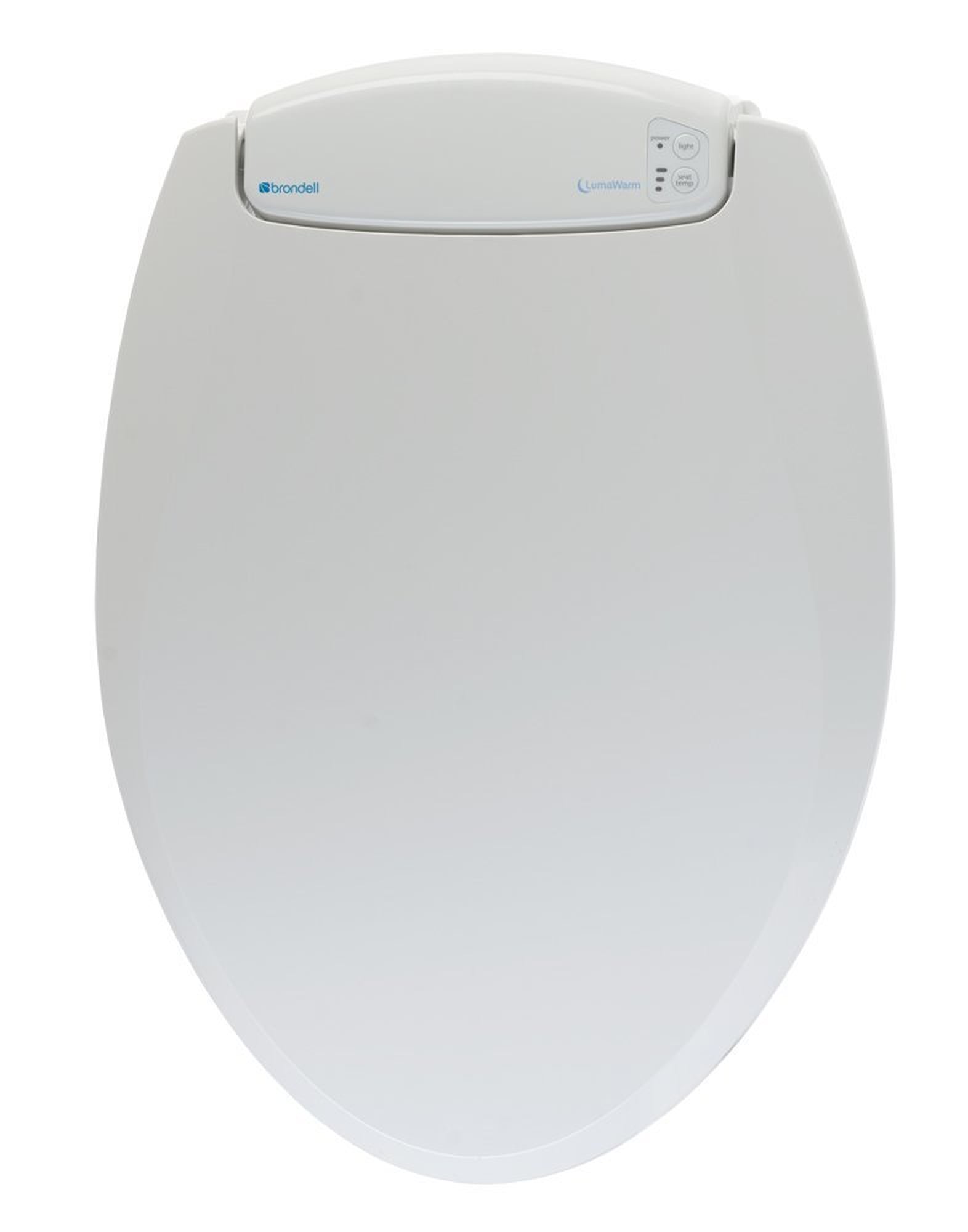 Best Heated Toilet Seat POPSUGAR Family