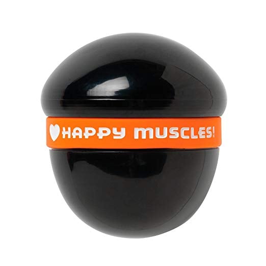 Great For Sore Muscles: Tiger Tail Knotty Tiger Massage Ball