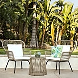 Pamapic Outdoor Patio Furniture Set 18 Stunning Outdoor Furniture Finds You Ll Never Guess Are From Amazon Popsugar Home Photo 13