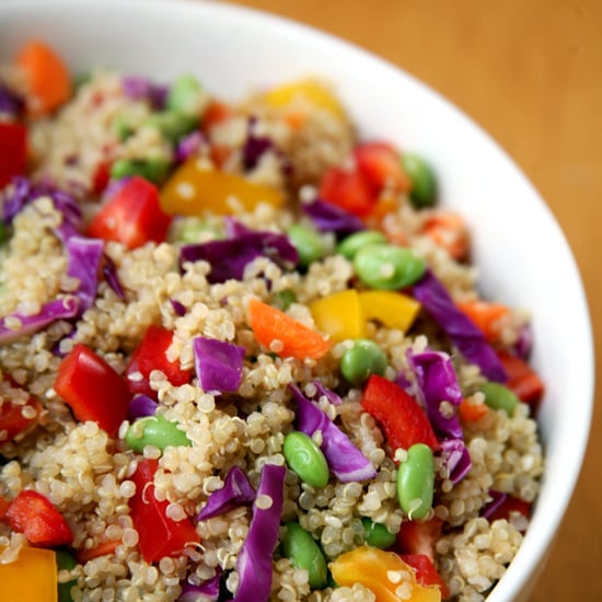 Is Quinoa Healthier Than Brown Rice?