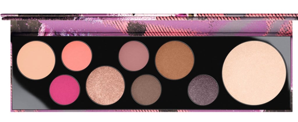 MAC Girls Risk Taker Palette