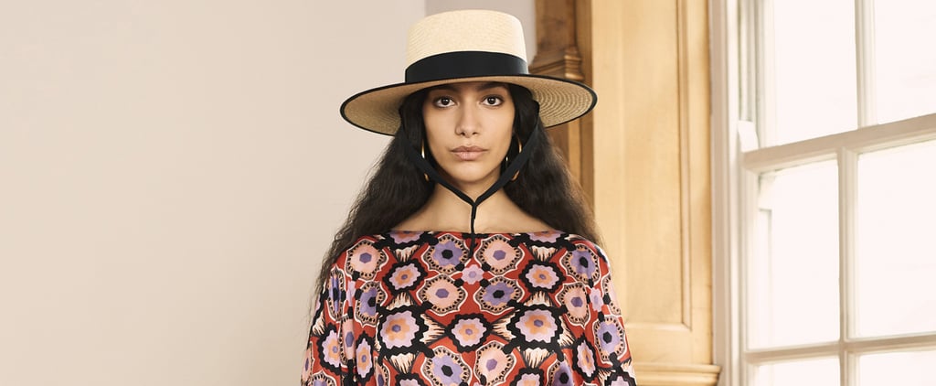 Temperley London Spring 2020 Collection