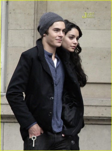 Zanessa