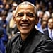 Barack Obama's Summer Reading List 2019