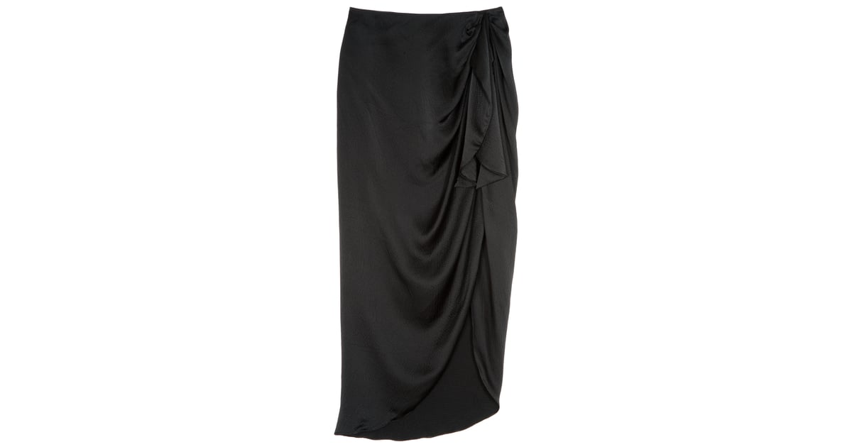 Tie Skirt ($375) | Kendall and Kylie Jenner Neiman Marcus Collection ...