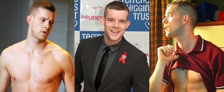 Russell Tovey Popsugar Uk