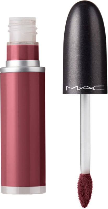 MAC Retro Matte Liquid Lipcolour