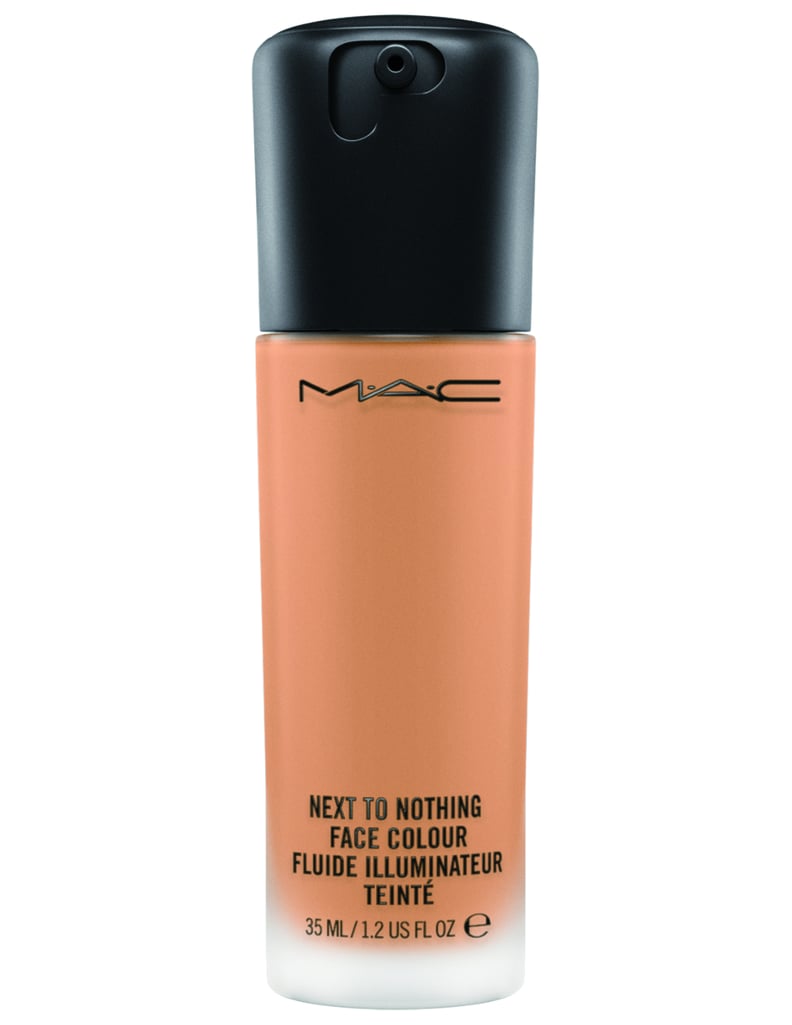 MAC Cosmetics Next to Nothing Face Colour in Dark
