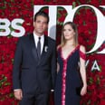 No Red Carpet Is Stylish Enough Until Rose Byrne and Bobby Cannavale Arrive
