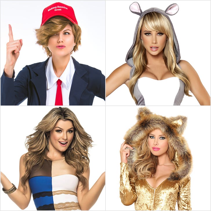 Ridiculous Sexy Halloween Costumes 2015 Popsugar Love And Sex 3105