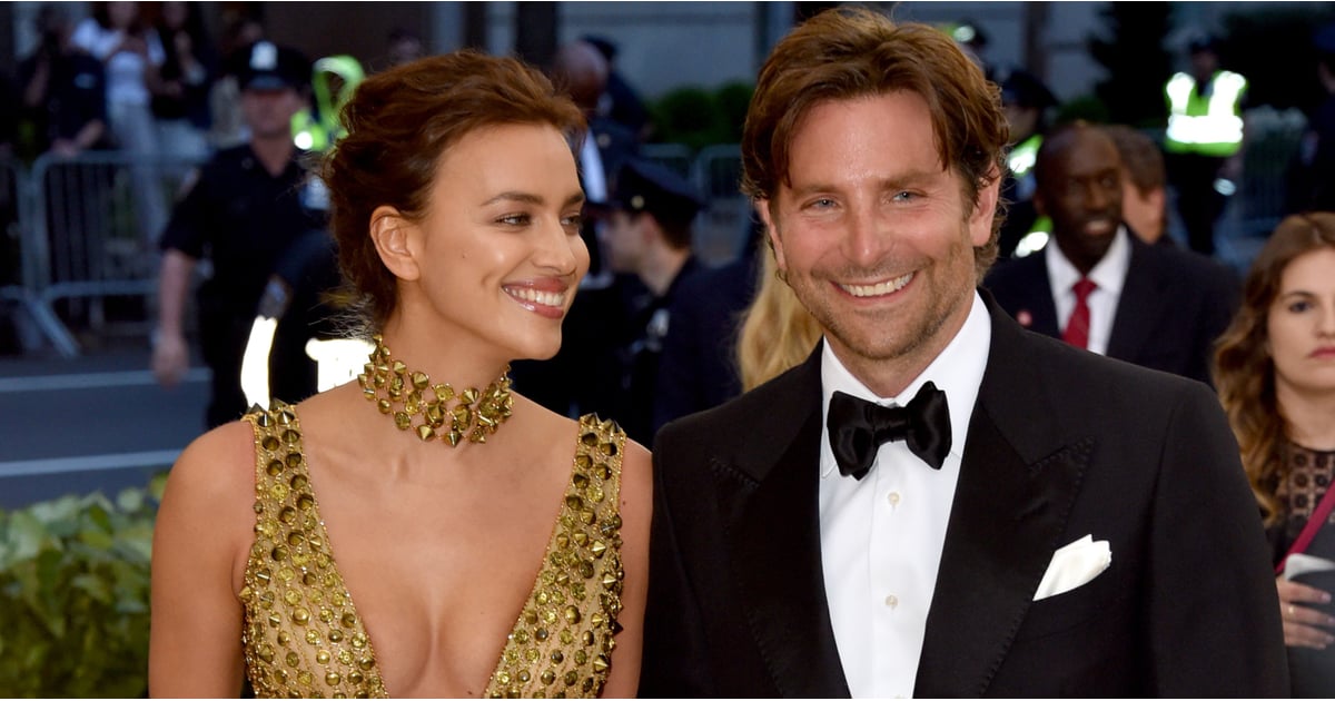 Is Bradley Cooper Married? | POPSUGAR Celebrity UK