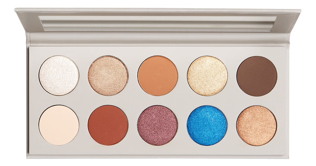 KKW Beauty x Mario Collection POPSUGAR Beauty