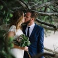 This Boho Beach Wedding in New Zealand Is Breathtaking