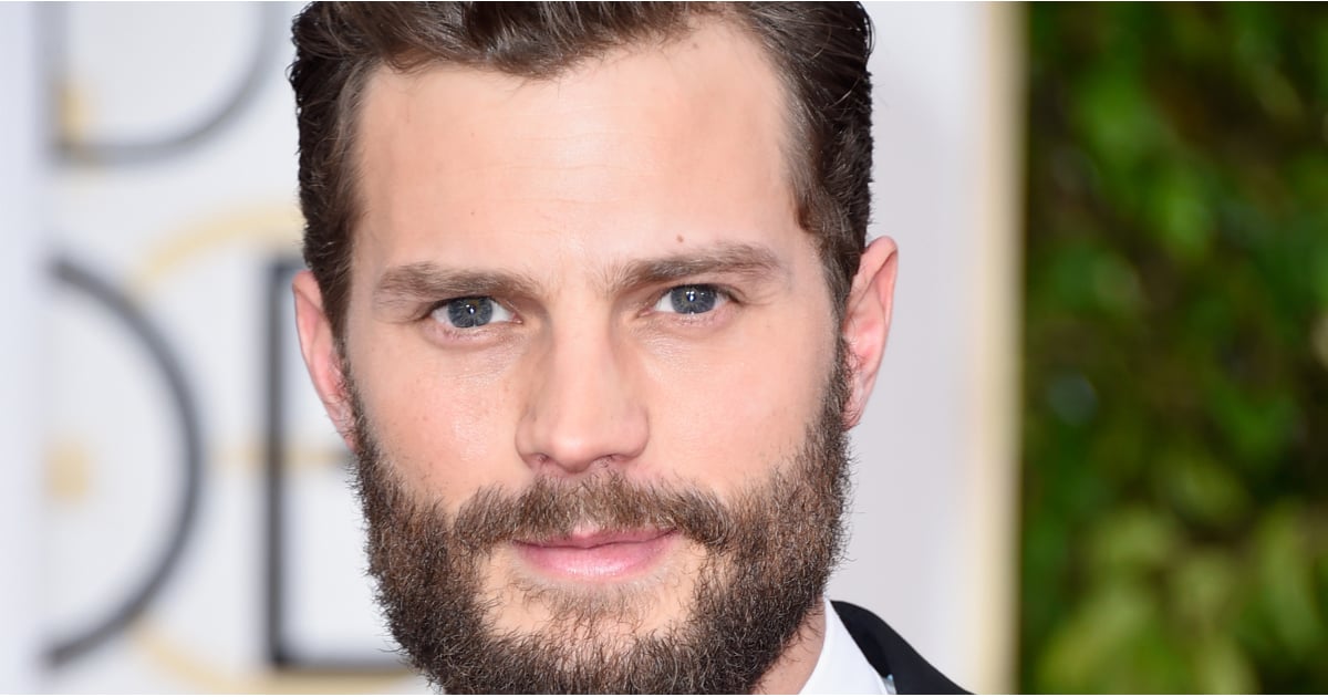 Hot Guys at the Golden Globes 2015 | Pictures | POPSUGAR Celebrity