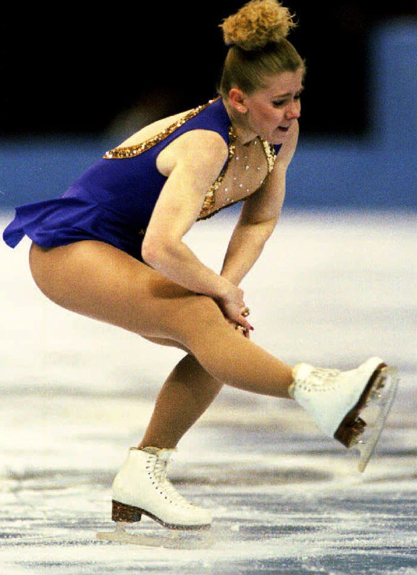 Tonya Harding Skate Costumes | PS Fashion