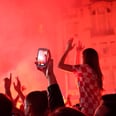 Your Smartphone Is Ruining Precious Experiences