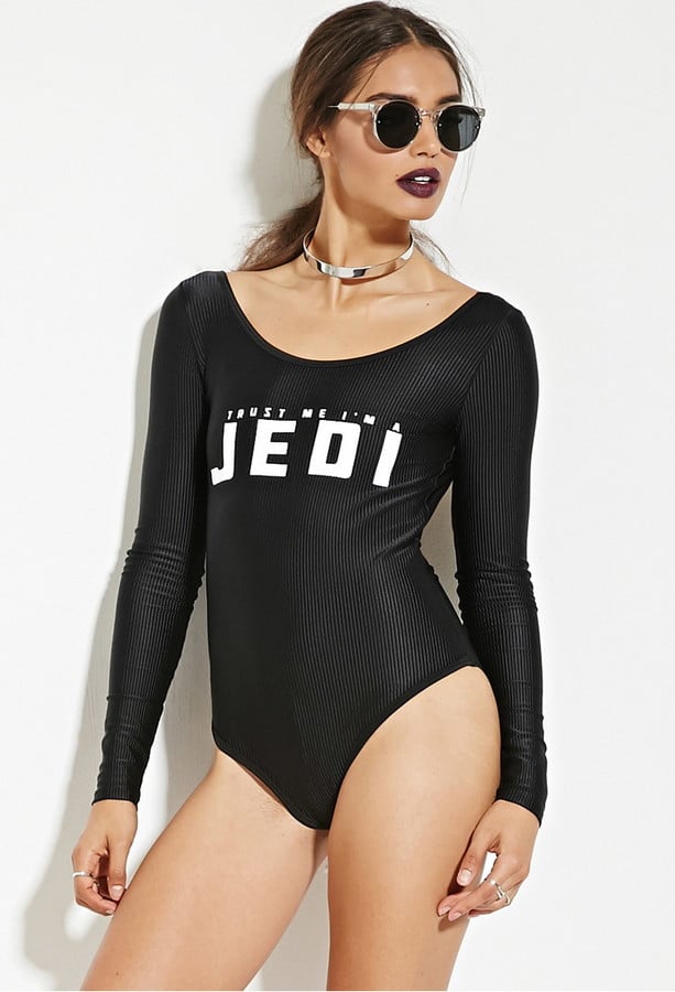 Bodysuits