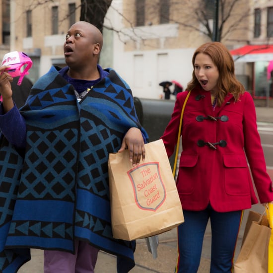 Is Unbreakable Kimmy Schmidt Cancelled?