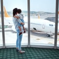 Traveling as a Breastfeeding Mother Sucked, and I Think We Deserve Better