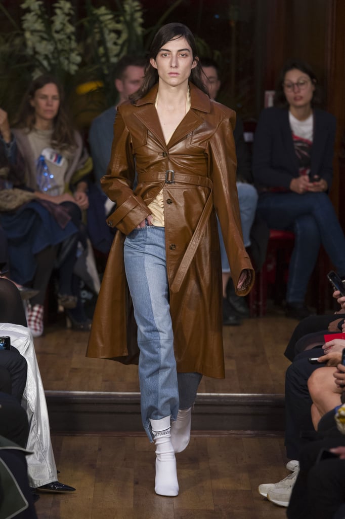 Vetements Spring 2006