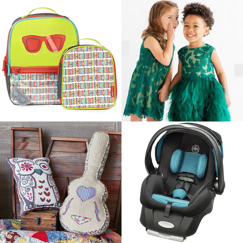 Must Have August 2015 Finds For Babies and Kids