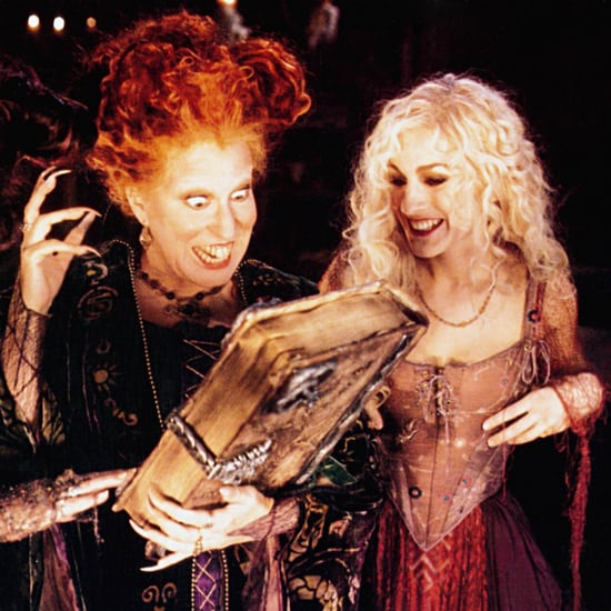 Hocus Pocus Cast Quotes For 25th Anniversary October 2018