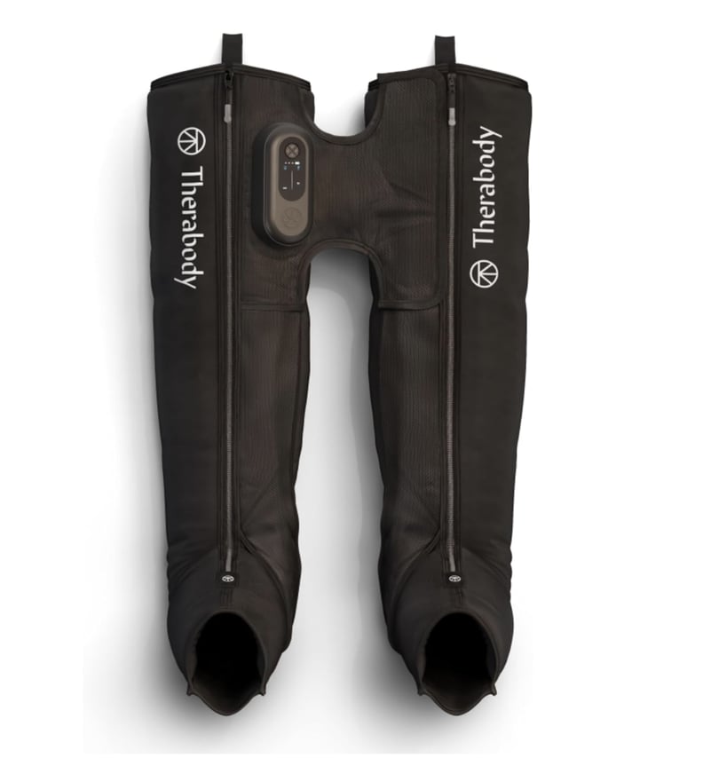Best Portable Compression Boots