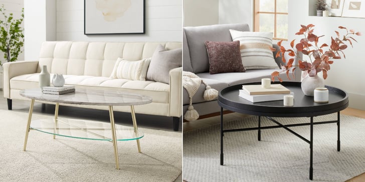 Best Coffee Tables From Target | POPSUGAR Home