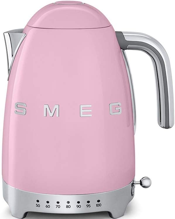 Smeg Variable Electric Kettle